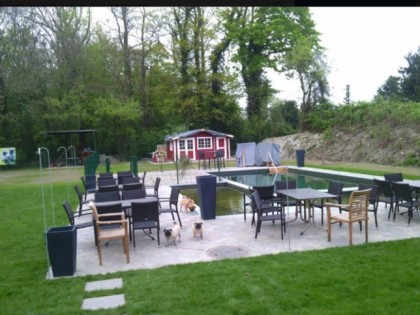 Foto: Mops-Garten Drensteinfurt